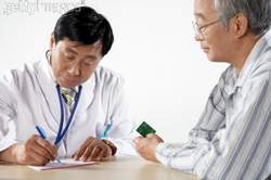 Kê đơn và vấn đề tương tác thuốc
