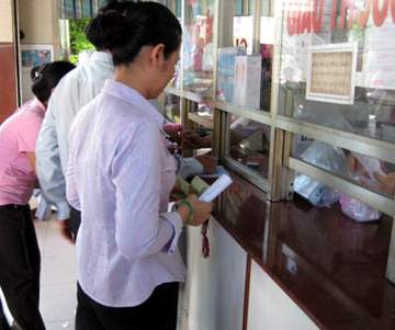 Hướng dẫn dùng thuốc: Trách nhiệm và điều kiện?