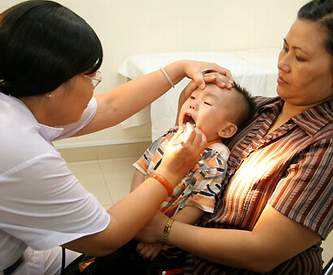 Dùng thuốc sai và những hậu quả
