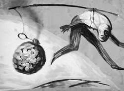 Kháng thuốc kháng sinh trong y tế cộng đồng: SOS!