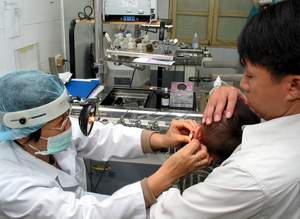 Khổ lắm, nói mãi!