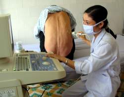 Kháng sinh đang dần “bất lực”