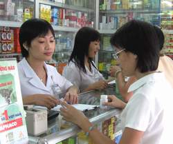 Kháng sinh không thể chữa bách bệnh