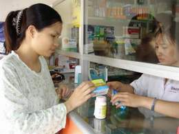 Sử dụng men tiêu hóa hợp lý