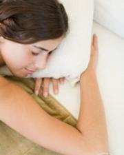 Hãy thận trọng với thuốc ngủ
