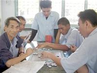 Nhật Bản bào chế kháng thể ngăn chặn máu vón cục