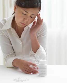 Nhức đầu - dùng thuốc thế nào?
