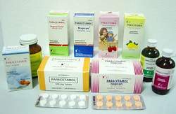 Lạm dụng ParacetamoL - Rước họa vào thân