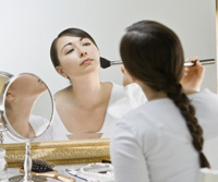 Một số lưu ý khi sử dụng mỹ phẩm 