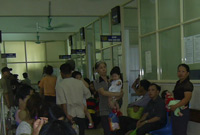 Mỗi năm cấp cứu 3.000 trẻ vì dùng thuốc sai