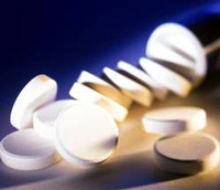 Tai biến ở ngay những thuốc thông dụng 