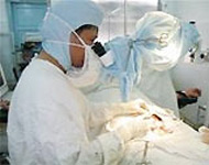 Thí điểm điều trị lao kháng thuốc tại TP.HCM