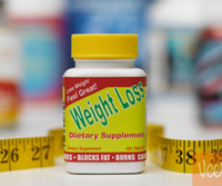 Thực phẩm giảm cân: Thượng vàng hạ cám