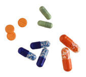 Các thuốc điều trị cúm