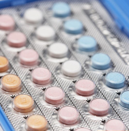 Vô tư dùng thuốc tránh thai ngoài mục đích?
