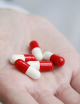 Nguy hiểm tai biến do dùng thuốc 
