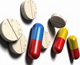 Ngẫm về những viên thuốc