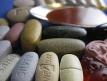 Cảnh giác với thuốc bổ đa vitamin