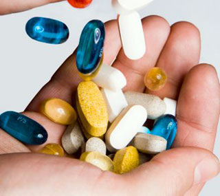 Thuốc giảm béo: Hiệu quả đến đâu?