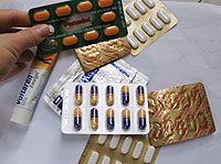 Thuốc giảm đau: Con dao hai lưỡi