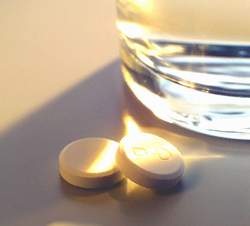 Thuốc hướng thần chữa bệnh nội khoa