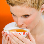 Trà thanh nhiệt không phải là thuốc! 