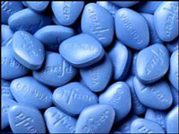 Viagra: Thuốc dành cho phụ nữ trầm cảm?