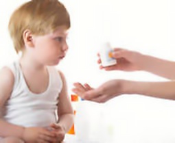 Những loại thuốc không tốt với trẻ
