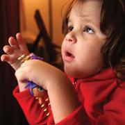 Căn nguyên của hội chứng tự kỷ