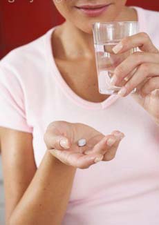 Nước quả ép làm giảm hiệu quả của thuốc