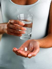 Lưu ý khi dùng thuốc ngủ