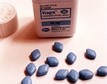 Hết thời dùng Viagra không cần đơn bác sĩ