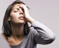 Sự liên quan giữa đau nửa đầu và bệnh huyết khối 