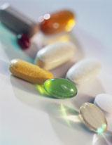 Lượng vitamin hợp lý